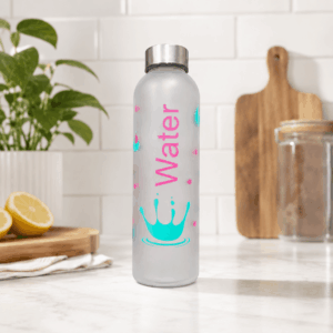 Neuversal 500 ml Borosilicate Glass